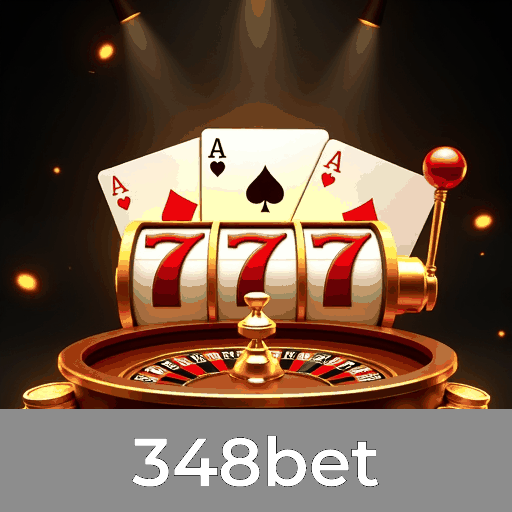 348bet: Caça-Níqueis - Gigantescos Prêmios, Jogos de Mesa - Estratégia Superior, Live Dealers - Experiência Imersiva