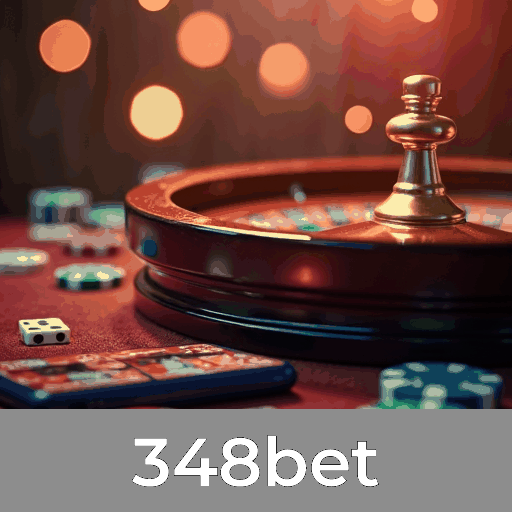 348bet: Experiência Profissional em Jogos de Mesa ao Vivo