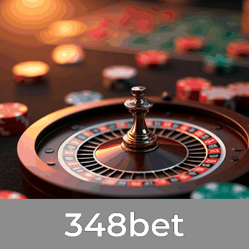 348bet: Mergulhe na Emoção dos Jogos de Cassino e Ganhe!