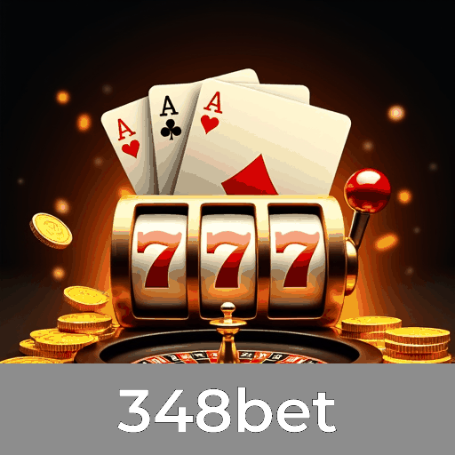 348bet: Caça-Níqueis - Gigantescos Prêmios, Jogos de Mesa - Estratégia Superior, Live Dealers - Experiência Imersiva