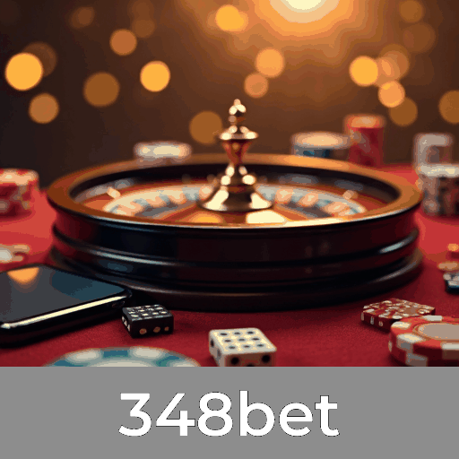 Otimização de Promoções na 348bet: Multiplique Seus Ganhos
