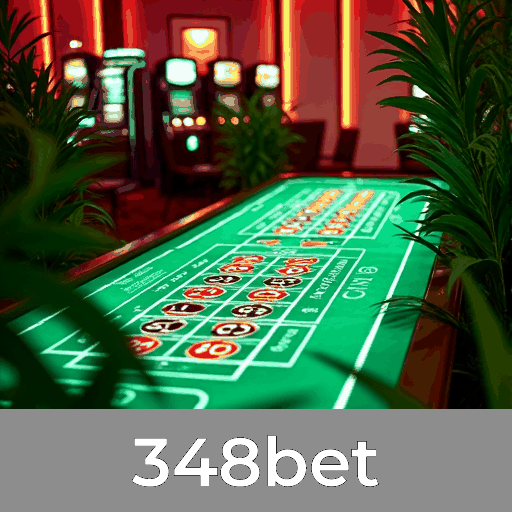 Otimização de Promoções na 348bet: Multiplique Seus Ganhos