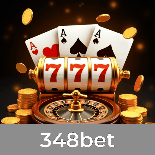 348bet: Mergulhe na Emoção dos Jogos de Cassino e Ganhe!
