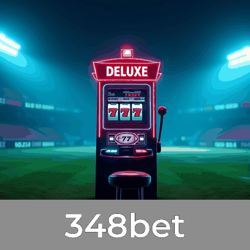 348bet: A Melhor Escolha para Apostas com Segurança e Serviço Profissional