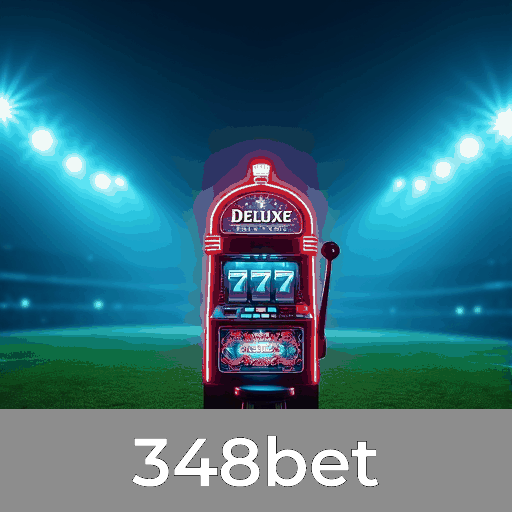 348bet: Caça-Níqueis - Gigantescos Prêmios, Jogos de Mesa - Estratégia Superior, Live Dealers - Experiência Imersiva